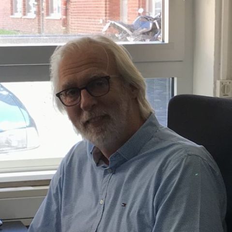 Bernd Günther
