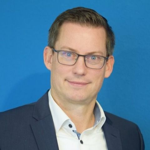 Thorsten Redder