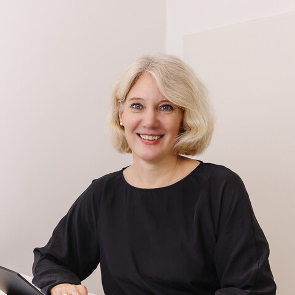 Claudia Lampe