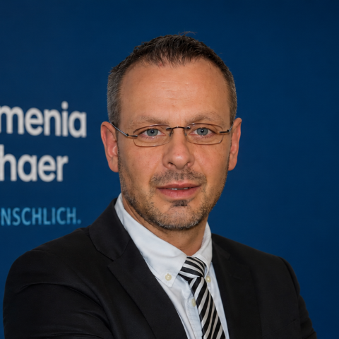 Marko Binner