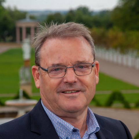 Gunnar Mühlenberg