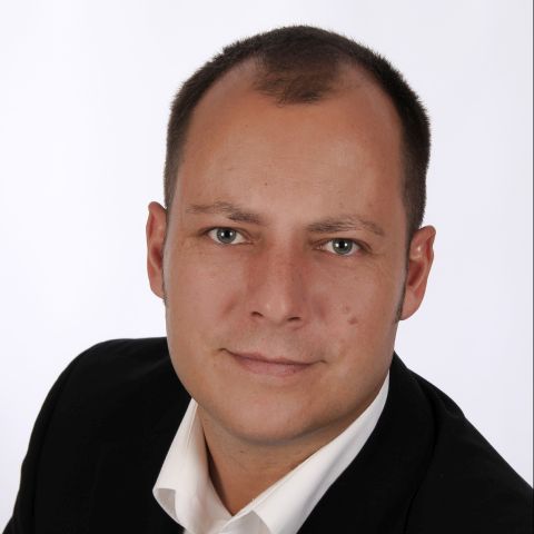 Alexander Reimann