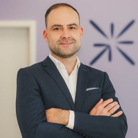 Patrick Koch