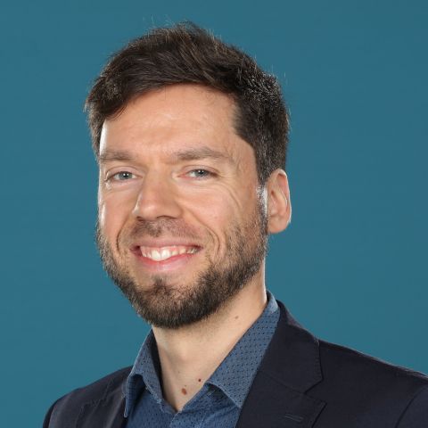 Sebastian Dalinghaus
