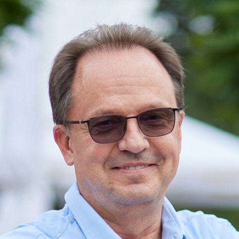 Ralf Czerlitzka