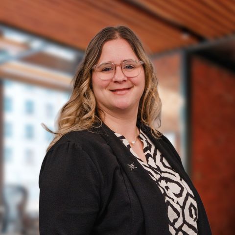 Jennifer Marhoffer