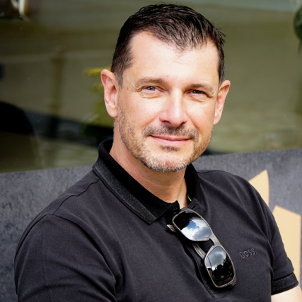 Thorsten Falk
