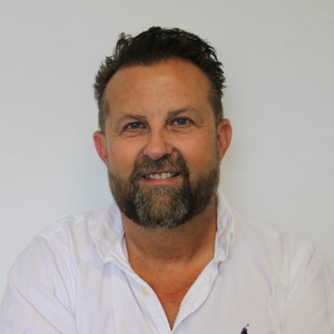 Dirk Tennler