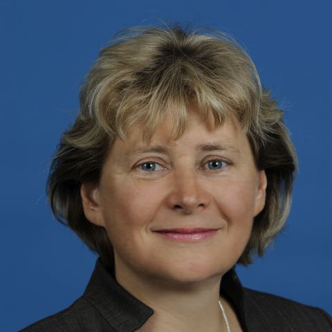 Birgit Salomon