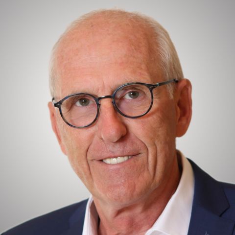 Stefan Michel