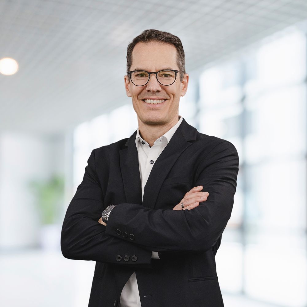 Tobias Jung
