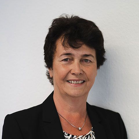 Doris Süs