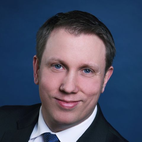 Rene Lux
