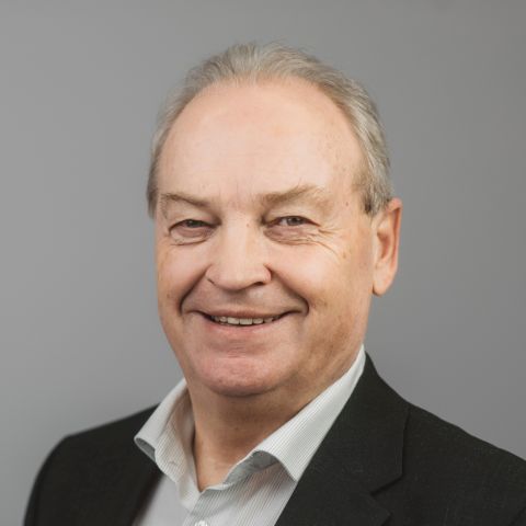 Herbert Bertele