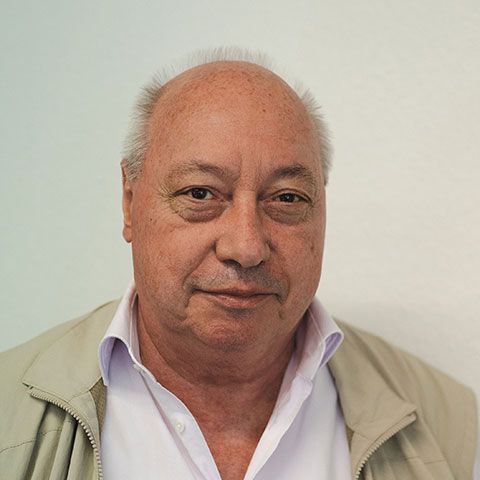Hans Peters