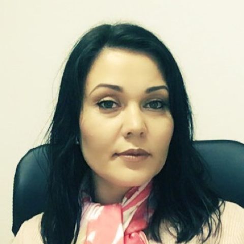 Manuela Krüger