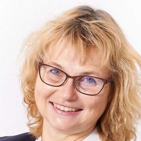 Kerstin Enger
