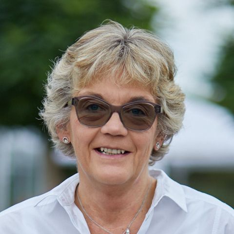 Claudia Czerlitzka