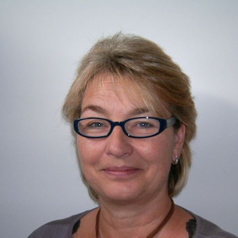 Manuela Hesse