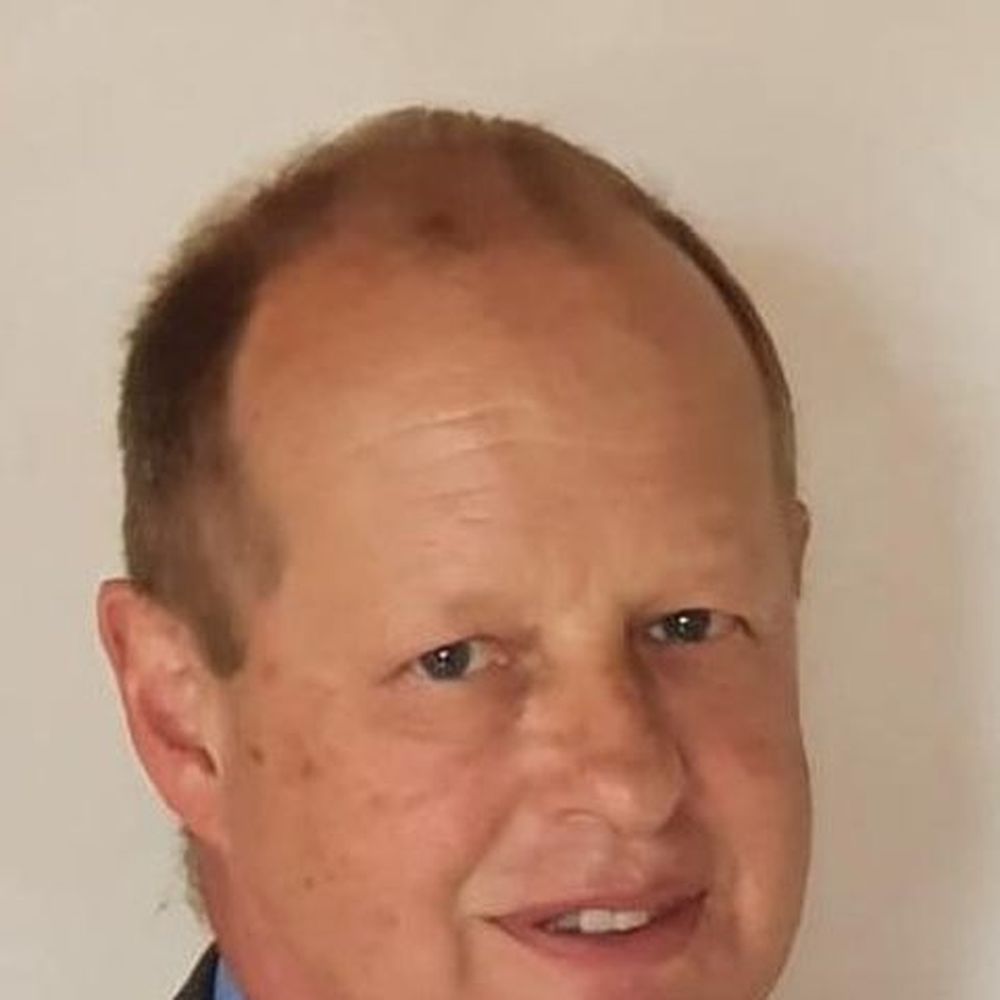 Klaus Fridrich