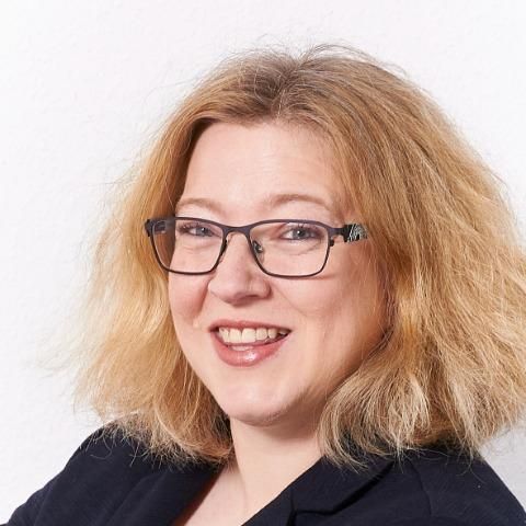 Christina Paasche