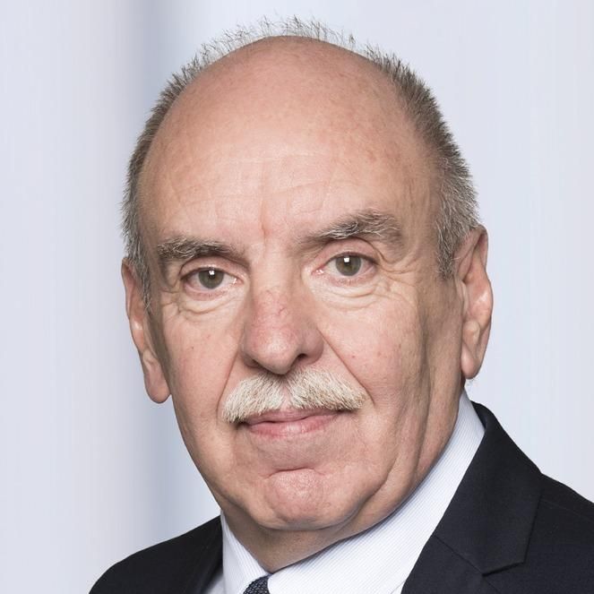 Bernhard Drauschke