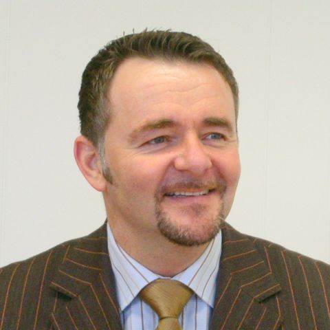 Frank Fischer