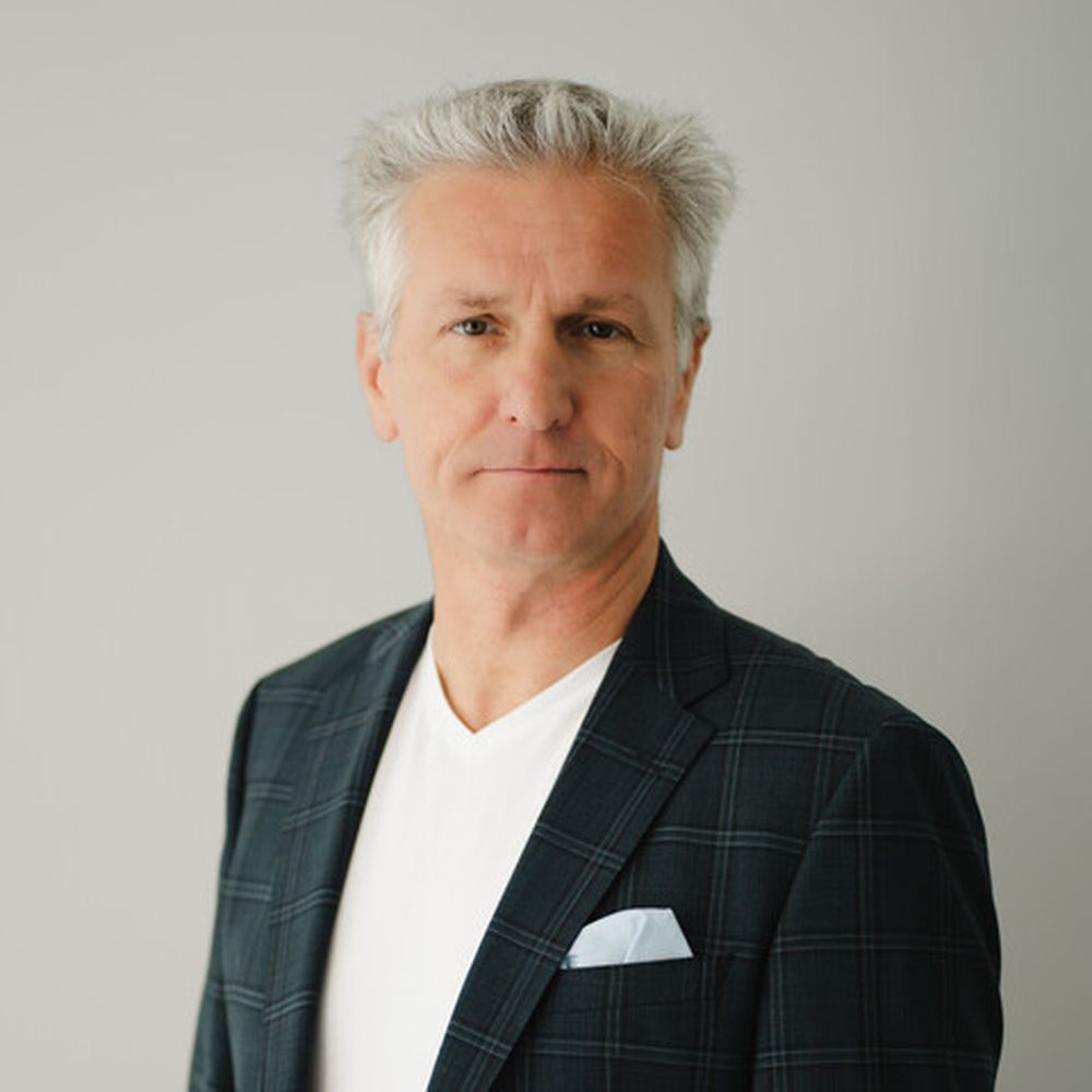 Mario Hoffrath