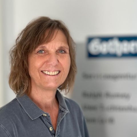 Andrea Schnürer