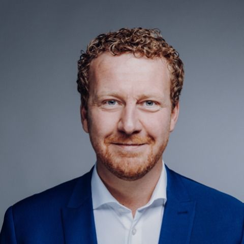 Thorben Walterskötter
