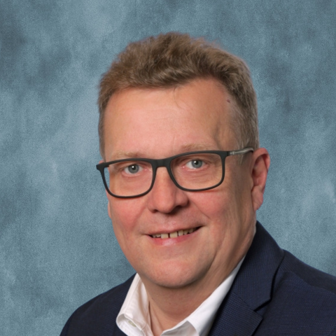 Frank Staffel
