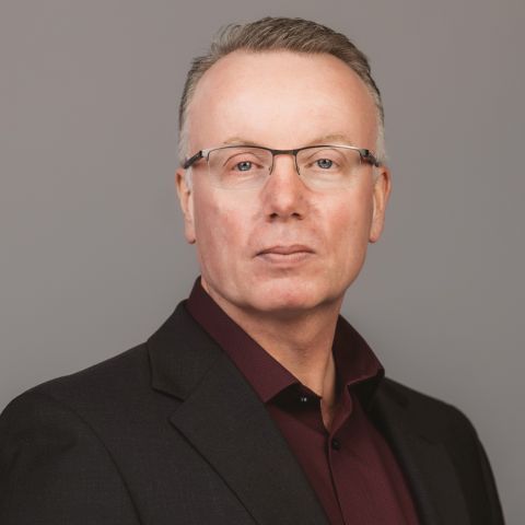 Dieter Malecki
