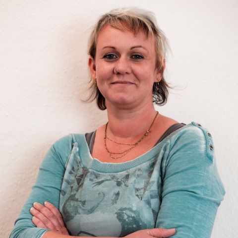 Sahra Zurnieden