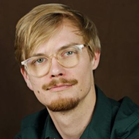 Patrick Schütz