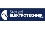 Logo Stötzel Elektrotechnik
