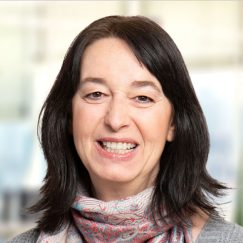 Elisabeth Jansen