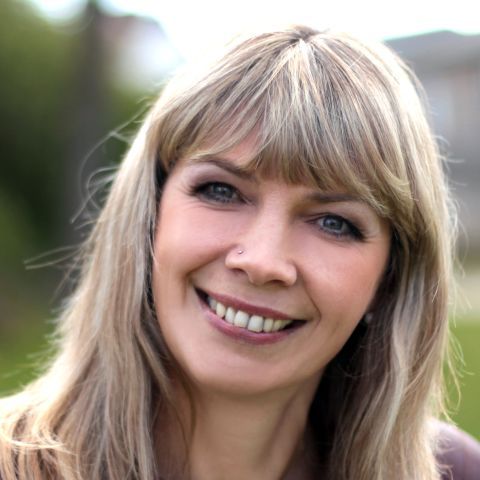 Claudia Schmidt