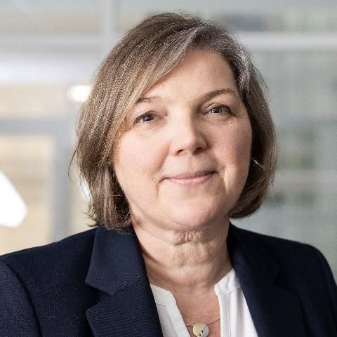  Ingrid Kappernagel