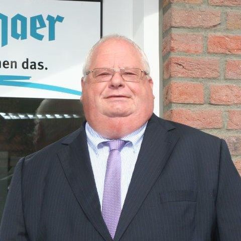 Horst Hausmanns