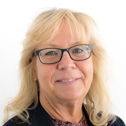 Claudia Hasebrink