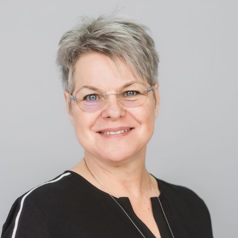 Birgit Sellentin