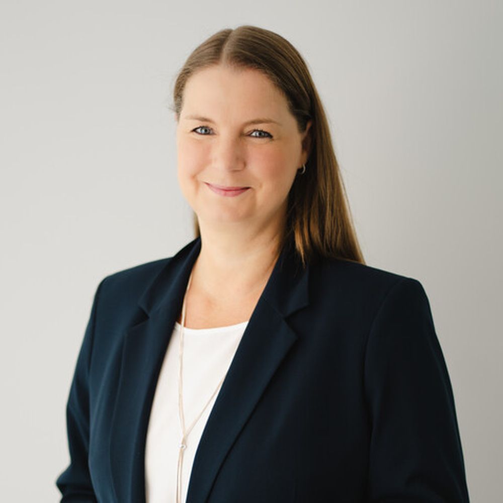 Yvonne Jochheim