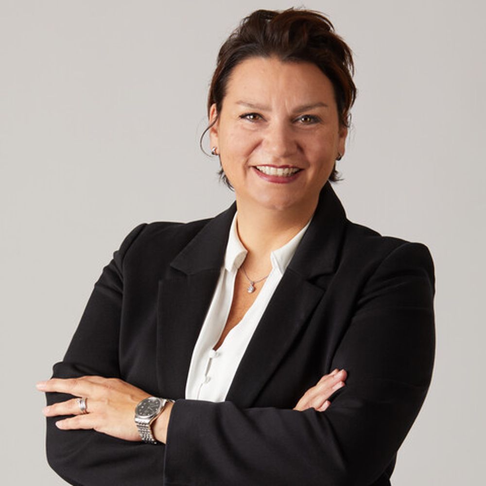 Angelika Krey