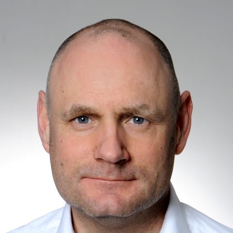 Markus Abenhardt