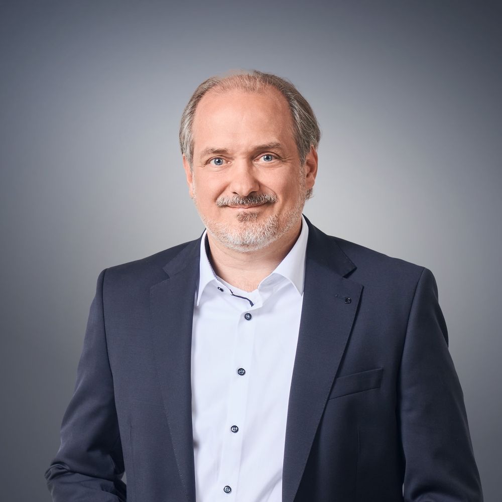 Thorsten Janusch