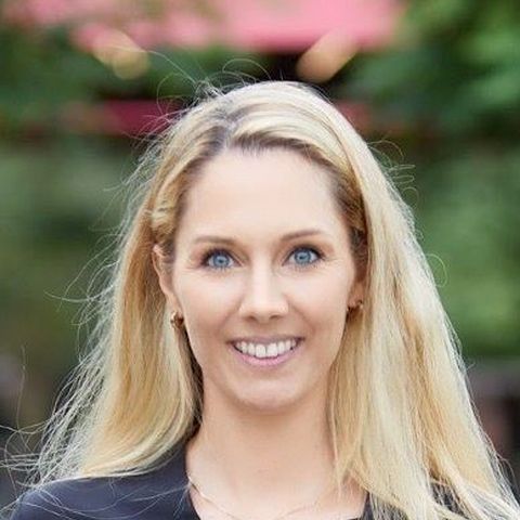 Melanie Boshammer