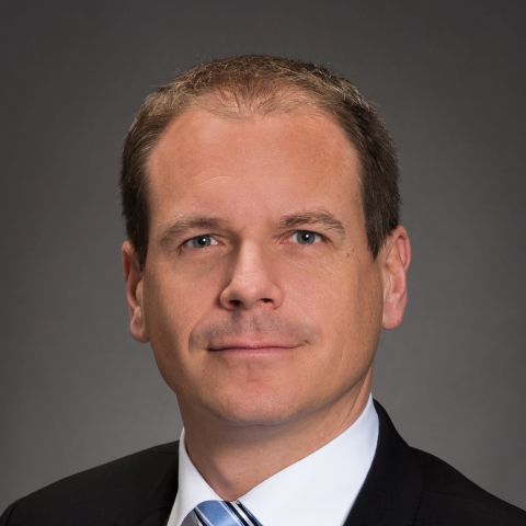 Robert Leidner