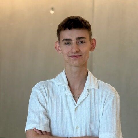 Alexander Dell