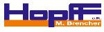 Logo Hopff e.K.