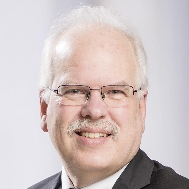 Volker Nettelbeck